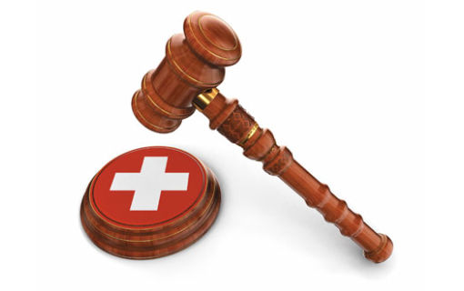 Législation suisse & CBD